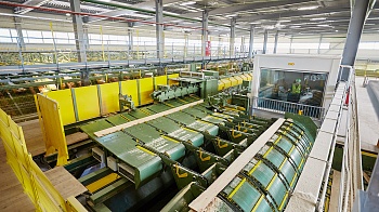 «Судома» запустила масштабное продуктовое направление в Псковской области